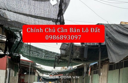 Chính Chủ gửi B.án lô đất đẹp tại Chợ Gỗ Phù Khê - Gần Công Viên, Vị Trí Đẹp, Giá Tốt!
Diện tích 85m