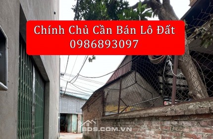 CƠ HỘI CUỐI! Còn Lô Duy Nhất Tại Phố Quách Toản – Đường Nguyễn Văn Cừ! Diện Tích 65.2m2 Giá 1 Tỷ 1