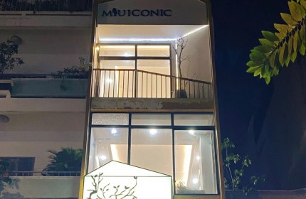 CHO THUÊ NHÀ MẶT PHỐ NGUYỄN VĂN GIAI  Q1  480M2  GIÁ CHỈ 45 TRIỆUTHÁNG