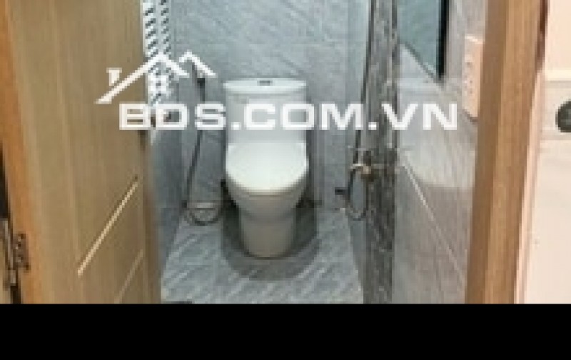 Bán Nhà hẻm 1 Trệt 1 Lầu Phường Bình Thuận Quận 7