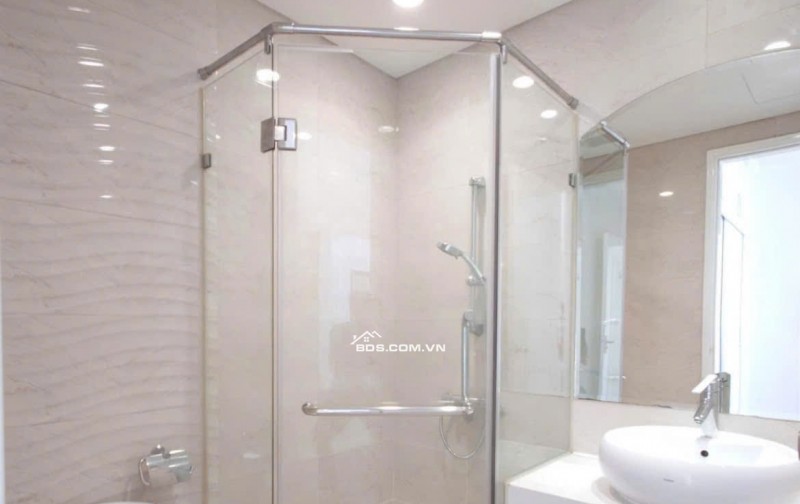 Chung cư Garden Gate, Hoàng Minh Giám, P9, PN, 87m2, 2PN, 17tr5/tháng.
