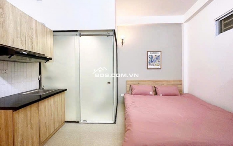 Có một không hai! 
Siêu phẩm TRƯỜNG CHINH, 42m, lô góc 9 phòng khép kín, doanh thu khủng, nhỉnh 8 tỷ