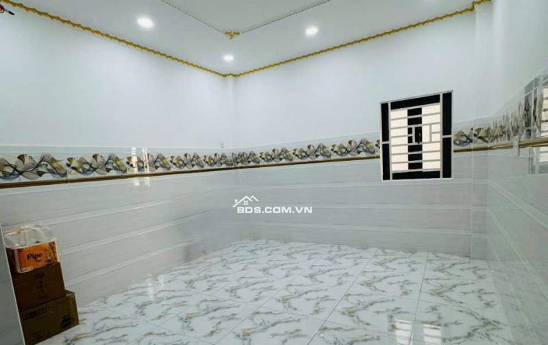 BÁN NHÀ HẺM Ô TÔ THÔNG, MỚI XÂY, VẬT TƯ CAO CẤP , KIỂU TÂN CỔ ĐIỂN 272m² SÀN, 7 tỷ3