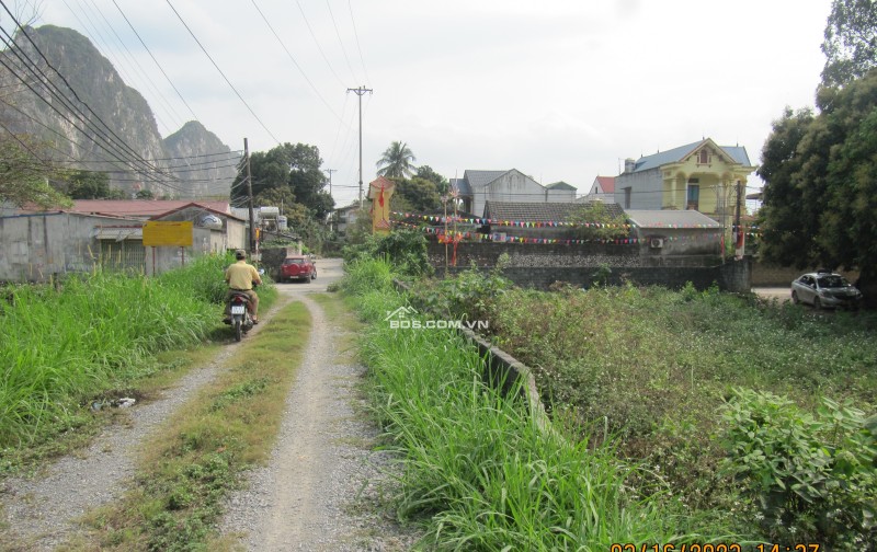 Tôi là Chính chủ bán đất ở tại mặt Đường Hồ Chí Minh, Miếu Môn, Trần Phú, Chương Mỹ, Hà Nội, 889.3 m². Giá chỉ 20 triệu/m²