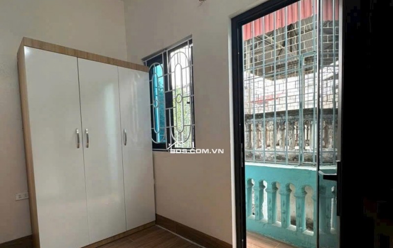 Hiếm ! Nhỉnh 6 Tỷ - Định Công Thượng - Oto - Kinh Doanh - Gần Phố - 33m*4T.