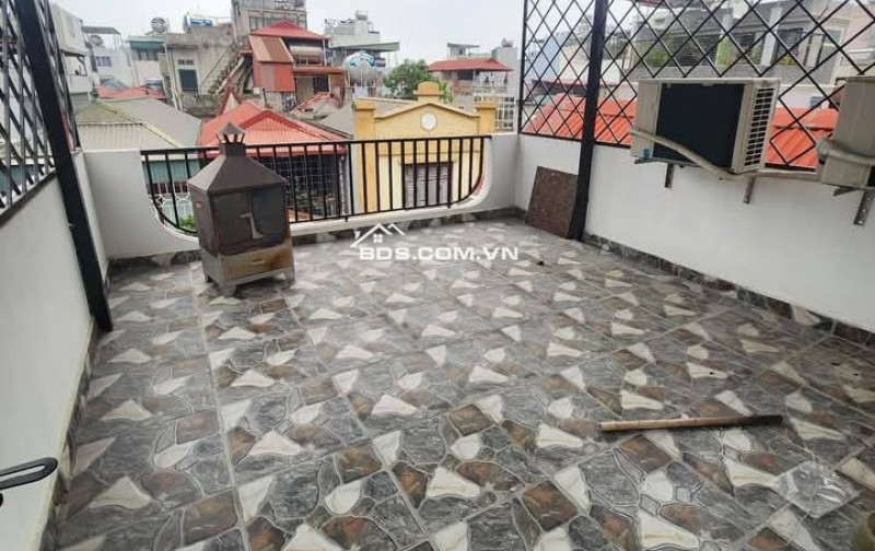 Nhà Đẹp Ô Tô Vào Nhà Yên Lạc, Hai Bà Trưng 57m, 5 tầng, mt 4m, giá 18.8 tỷ.