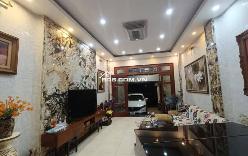 Nhà Đẹp Phân Lô Lê Trọng Tấn, Thanh Xuân 88m, 4 tầng, mt 4.6m, giá 28 tỷ.