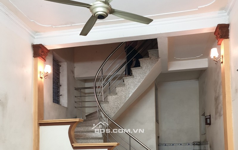 BÁN NHÀ DÂN XÂY 1.39 TỶ 2 TẦNG 40M2 NGÕ TRẦN ĐĂNG NINH