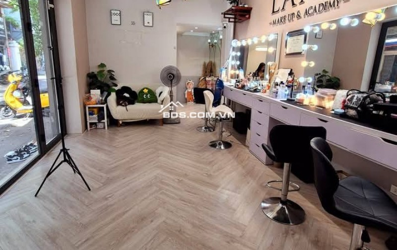 Bán Nhà Kinh Doanh Đỉnh Thọ Lão, Hai Bà Trưng 30m, mặt tiền 8m, giá 4.5 tỷ