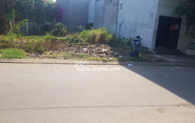 BÁN ĐẤT GIÁ RẺ DẦU TIẾNG - CHỈ 350 TRIỆU/NỀN