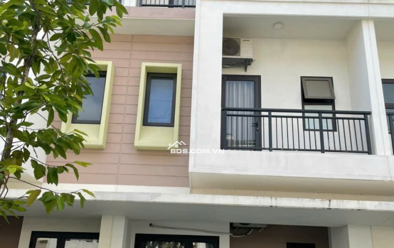 Cho thuê nhà nguyên căn, full nội thất trong Khu Đô Thị Belhome Vsip Bắc Ninh