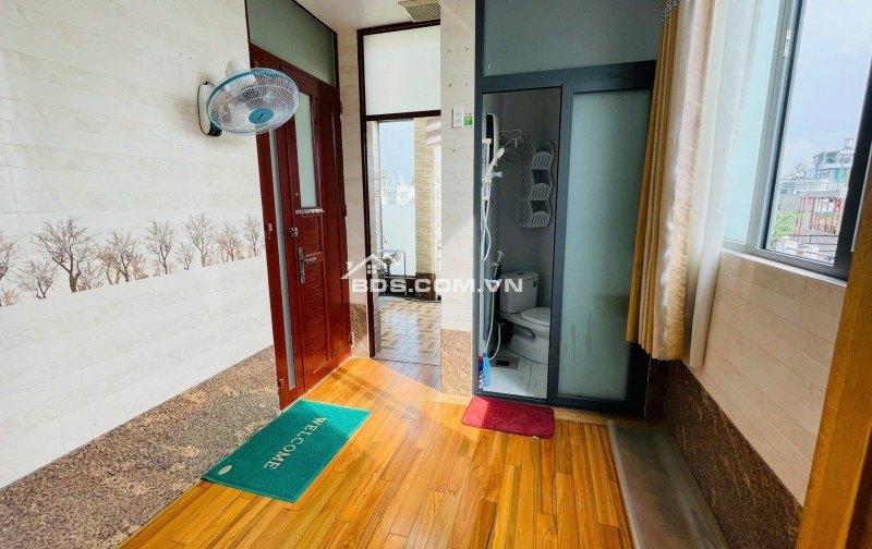 Cho thuê phong trọ đường 297, Phường Phước Long B, TP. Thủ Đức. Giờ Giấc Tự Do.