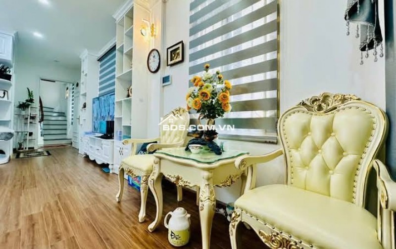 Nhà Đẹp Phố VIP Bạch Mai, Hai Bà Trưng 49m, 6 tầng, mt 4.4m, giá 23.8 tỷ
