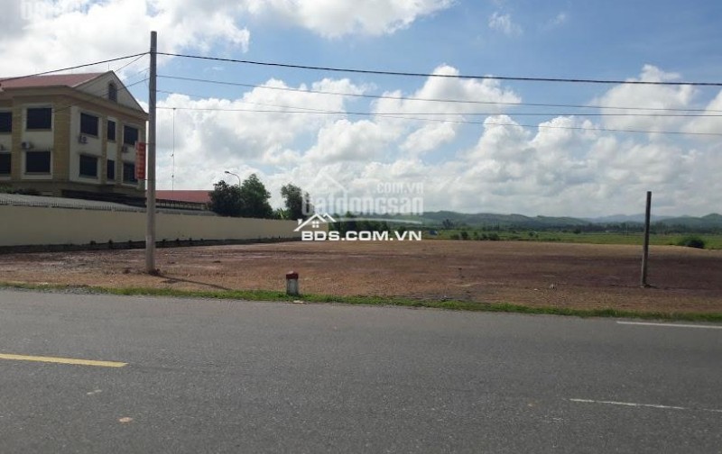 ĐƯỜNG NHỰA 14M (50X45=2250M2) SHR DÂN CƯ ĐÔNG, SÁT KCN NGAY THỊ XÃ CHƠN THÀNH GIÁ 36TR