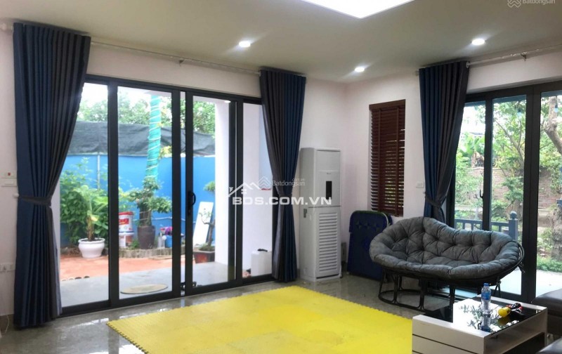 Cho thuê nhà vườn tại Đông La 520m2. 3PN, full đồ cao cấp, 15tr/tháng, gần Tố Hữu, gần công viên
