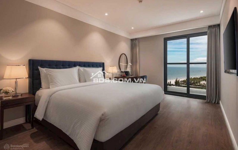 Chủ cần tiền BÁN GẤP căn view biển 2PN Altara Suite, DT 75m2, full nội thất Vip, sẳn sổ, công chứng ngay