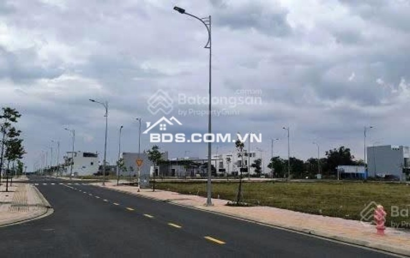 Chỉ với 900 triệu sở hữu lô đất gần sân bay quốc tế Long Thành
