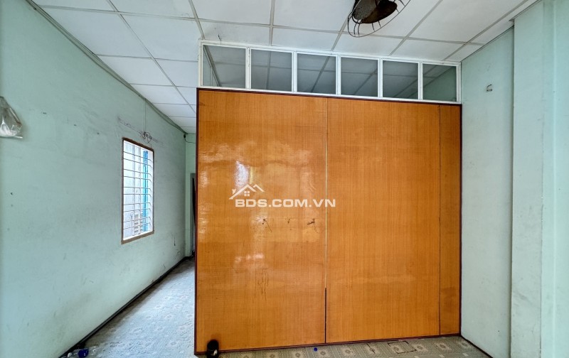 Nhà HXH 8M không quy hoạch 85m2 khu cao tầng nhà cũ tiện xây mới kinh doanh căn hộ dịch vụ chỉ 7,95t