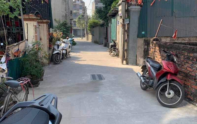 0965902534. Đất nền full thổ cư tại Tiên Dương Đông Anh (cạnh KĐT Cổ Dương)