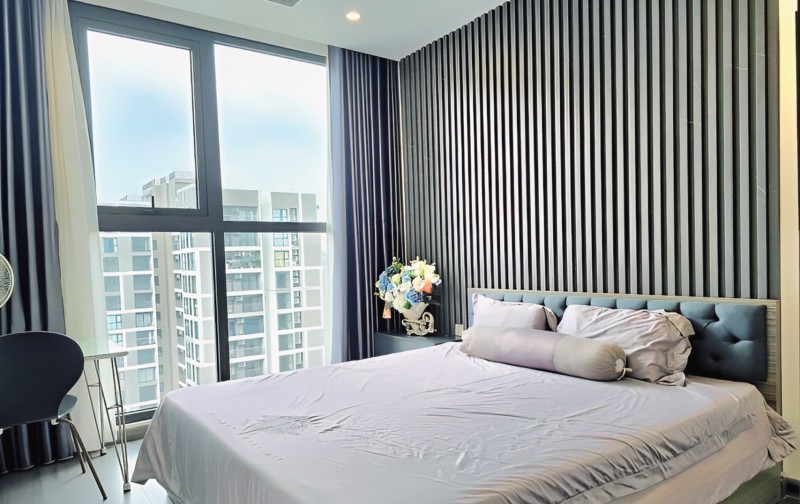 Chính chủ bán căn 1N 41m2 full đồ Giá 2,620tỷ thu về. Vinhomes Ocp Gia Lâm