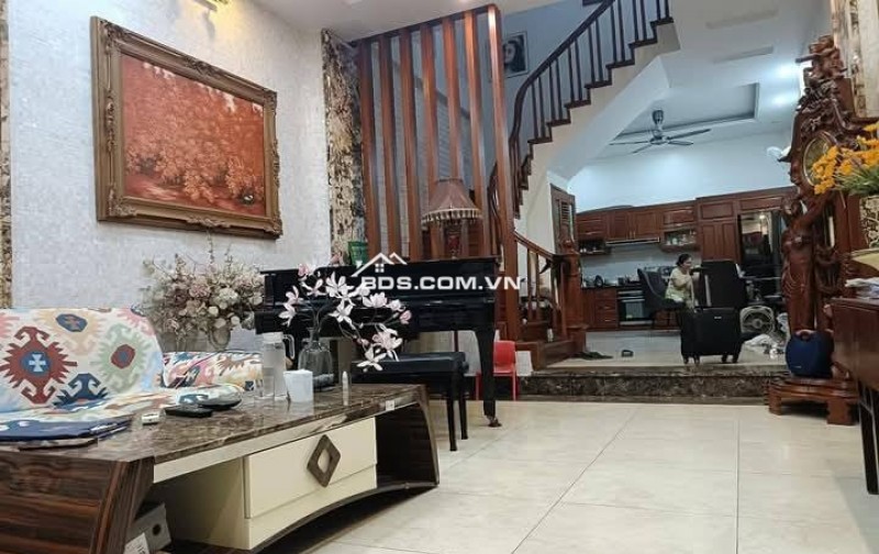 Nhà Đẹp Phân Lô Lê Trọng Tấn, Thanh Xuân 88m, 4 tầng, mt 4.6m, giá 28 tỷ.