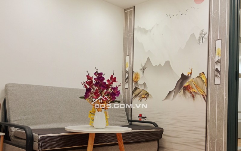 Nhà Đẹp Ở Luôn Quỳnh Mai, Hai Bà Trưng 60m, giá 3.05 tỷ