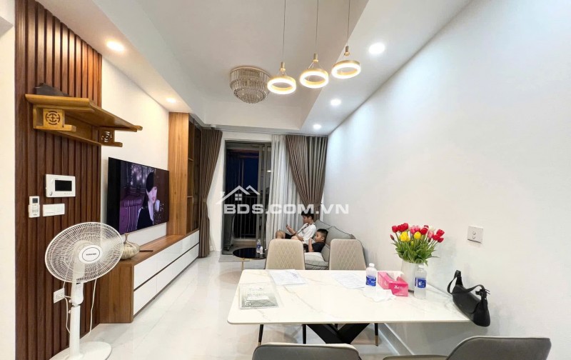 CCCC Republic Plaza, Cộng Hòa, P4, Tân Bình, 55m2, 1PN, 13tr5/tháng.