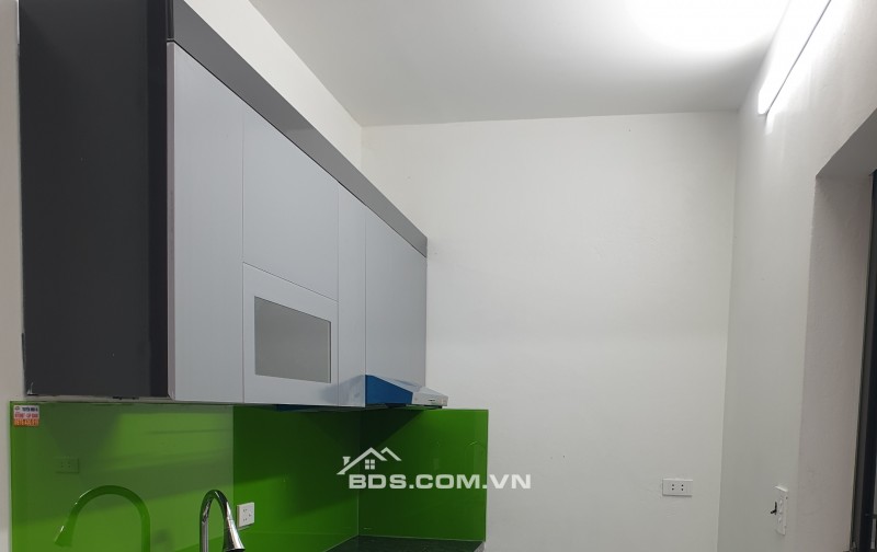 BÁN NHÀ ĐẸP 1.48 TỶ 2 TẦNG 32M2 NGÕ THẲNG NGẮN HOÀNG VĂN THỤ