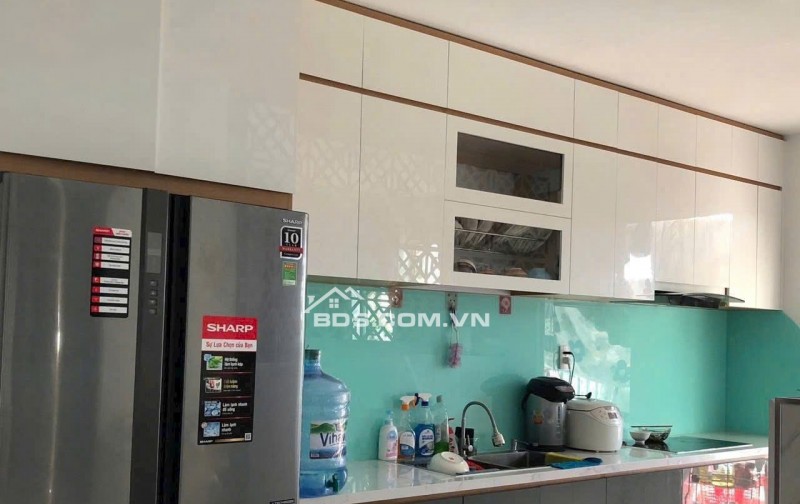 Resgreen Tower, Tân Phú: 76m2, 2p ngủ, 2wc,nội thất,13tr/th