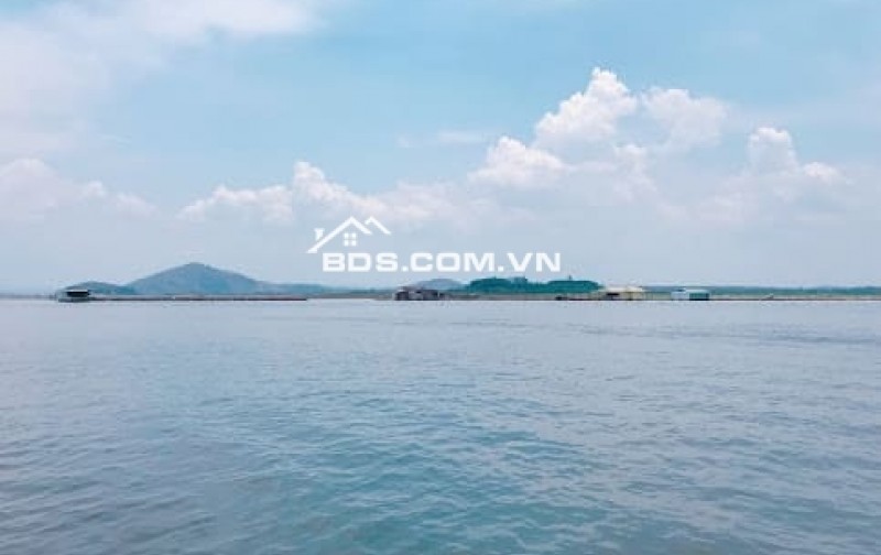 Ra nhanh lô đất view Hồ Trị An - giá ưu đãi có thương lượng