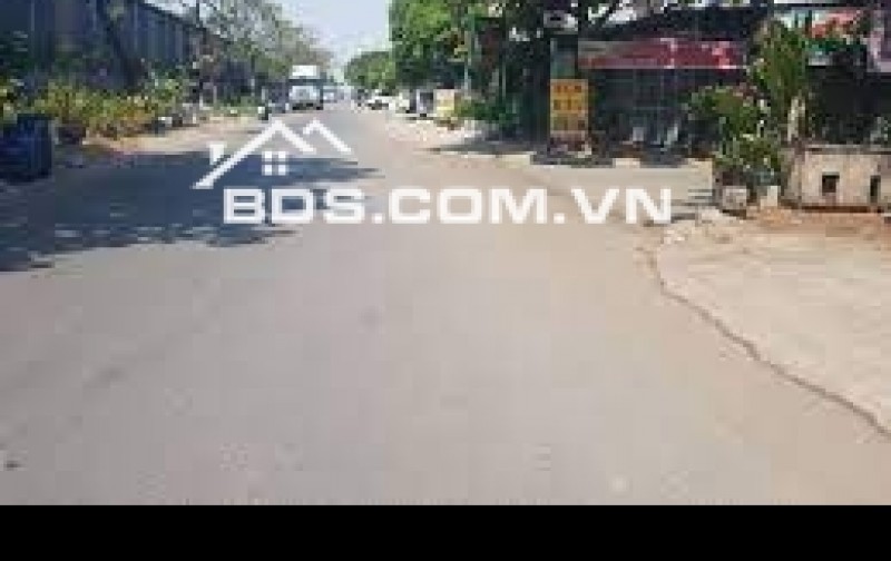 BÁN ĐẤT GIÁ RẺ DẦU TIẾNG - CHỈ 350 TRIỆU/NỀN