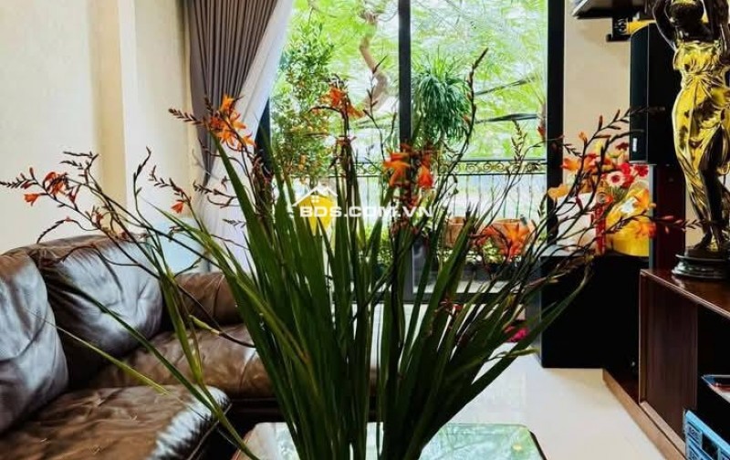 Nhà Đẹp Mặt Phố Kinh Doanh Mai Anh Tuấn, Đống Đa 44/55m, 6 tầng, mt 3.5m, giá 31 tỷ