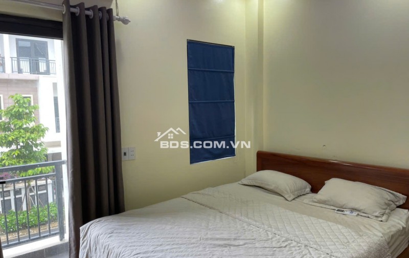 Cho thuê nhà nguyên căn, full nội thất trong Khu Đô Thị Belhome Vsip Bắc Ninh