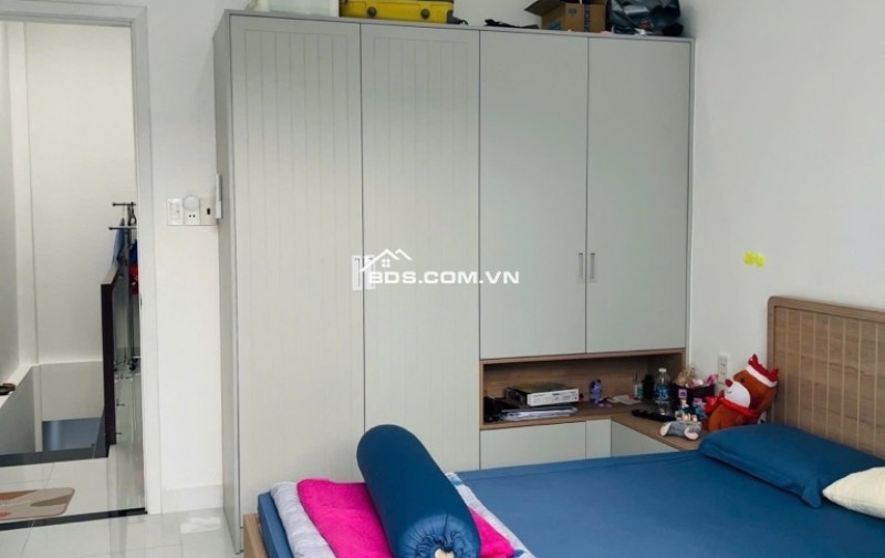 NHÀ SIÊU ĐẸP SÁT MẶT TIỀN PHẠM HÙNG -  QUẬN 8 - XE HƠI NGỦ TRONG NHÀ – 52M2 - GIÁ CHỈ TỪ 6 TỶ