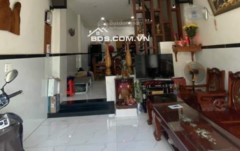 BÁN GẤP NHÀ HẺM XE HƠI 6M – ĐƯỜNG NGUYỄN TRỌNG TUYỂN, P.1, TÂN BÌNH – GIÁ CHỈ 5 TỶ 290 TRIỆU