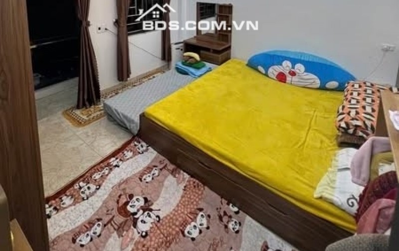 BÁN NHÀ ĐẸP 2.65 TỶ 3 TẦNG 48M2 NGÕ NGẮN GẦN NGAY HỒ VỊ XUYÊN