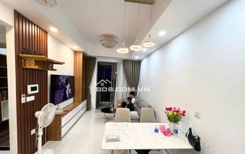 CCCC Republic Plaza, Cộng Hòa, P4, Tân Bình, 55m2, 1PN, 13tr5/tháng.