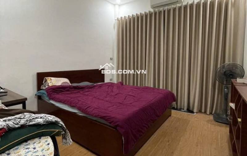 Bán Nhà Phố Nguyễn Viết Xuân -Quận Thanh Xuân -Gần Phố -Ở Ngay -Oto -48m*4T.