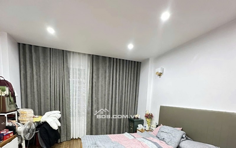 Phân Lô - Oto - Kinh Doanh - Full Nội Thất - 52m*5T - Nguyễn Ngọc Nại, Thanh Xuân.