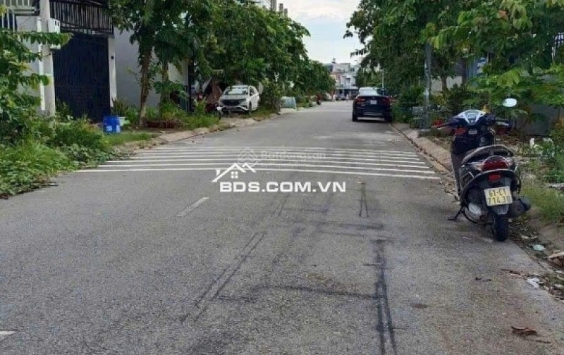 BÁN ĐẤT GIÁ RẺ DẦU TIẾNG - CHỈ 350 TRIỆU/NỀN