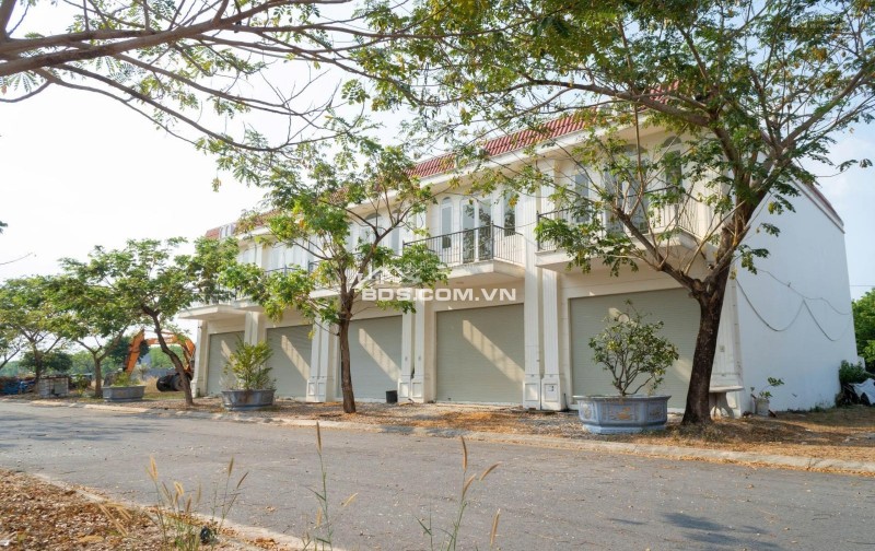 Bán đất nền khu nhà ở Sài Gòn Land 2, 95 m2, giá chỉ hơn 1 tỷ, thanh toán 320tr, sang tên ngay