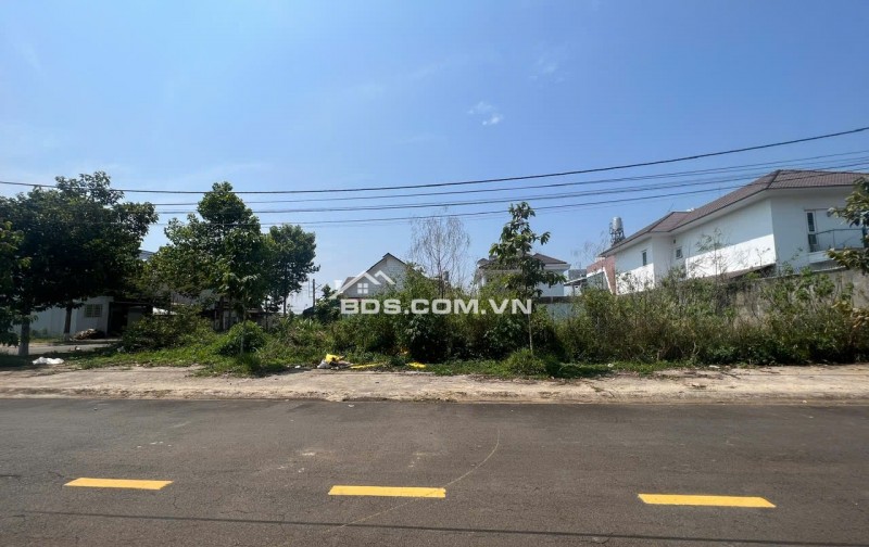 Bán Đất Khu Biệt Thự Đặng Trần Côn, Phường 1, TP. Bảo Lộc, Lâm Đồng. Pháp Lý Đầy Đủ.