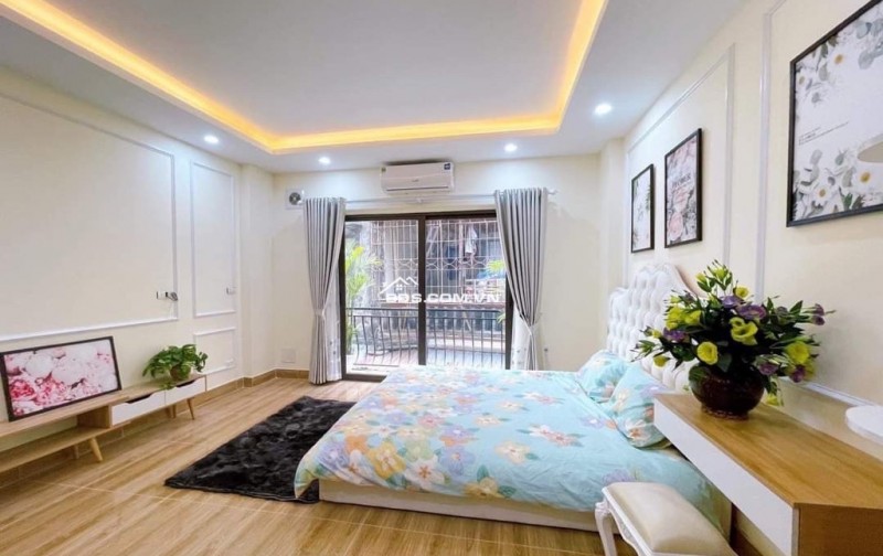 BÁN MẶT PHỐ TRƯƠNG ĐỊNH - GIÁ ĐẦU TƯ - DIỆN TÍCH RỘNG - XÂY TOÀ BUILDING QUÁ ĐỈNH - 435M - 81 TỶ
