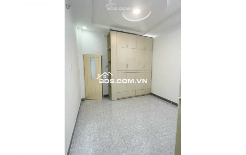 Bán nhà đường Phạm Hữu Lầu phường Phú Mỹ Quận 7, 48m2, 2 lầu chỉ 3.6 tỷ.