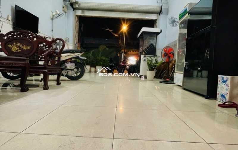 SIÊU HIẾM MẶT TIỀN HUỲNH TẤN PHÁT - NGANG KHỦNG 5,34M - VỈA HÈ RỘNG - GẦN CẦU TÂN THUẬN - 5 PHÚT ĐẾN Q1