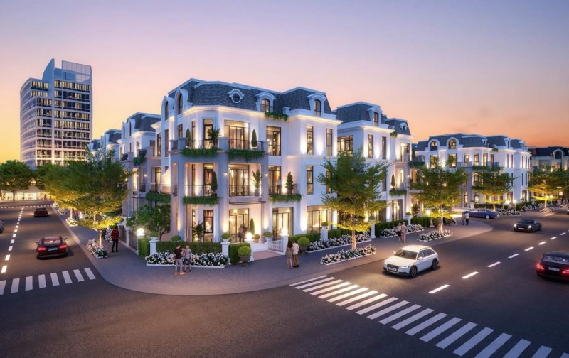 Bán đất chính chủ dự án MAJESTIC CITY Mỹ Hào Hưng Yên