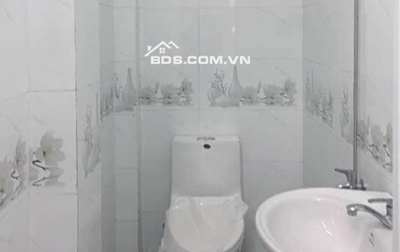 NHÀ NGUYỄN TRI PHƯƠNG – 4 TẦNG – CHỦ BÁN VÌ ĐÃ MUA SHOPHOUSE MỚI