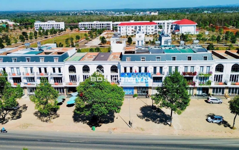 Cần bán đất nền trung tâm Buôn Ma Thuột chỉ 3 Tỷ, full thổ đường 18m