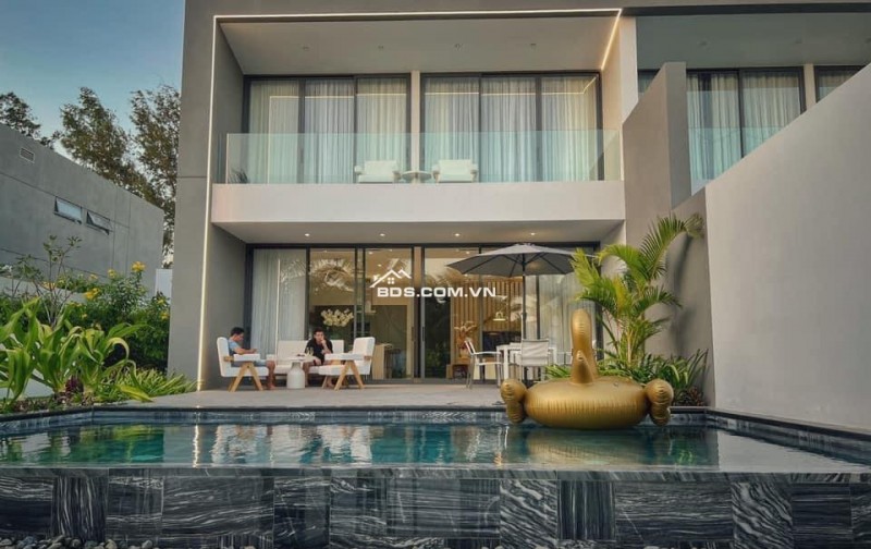 Sanctuary Hồ Tràm, Xuyên Mộc, Bà Rịa Vũng Tàu