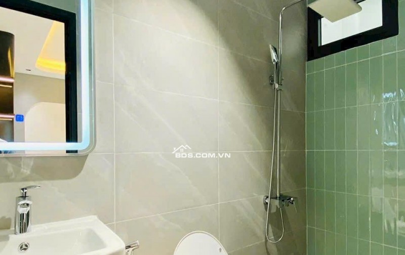 NHÀ TRUNG TÂM 3/2 Q10 – GẦN VÒNG XOAY DÂN CHỦ – GIÁ CHỈ 3 TỶ 89
